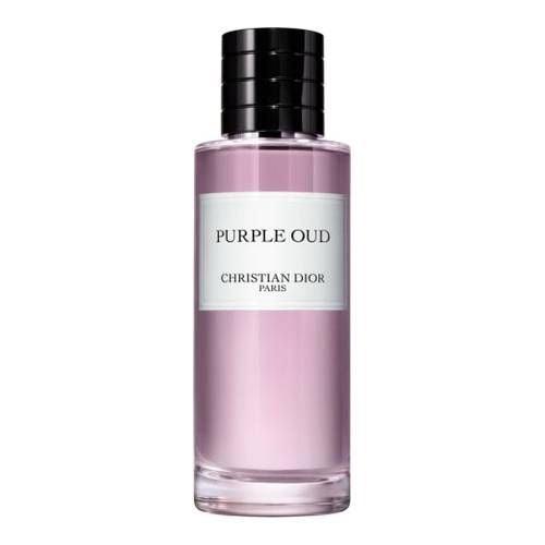 Christian Dior Purple Oud EDP 125ml Unisex Perfume - Thescentsstore